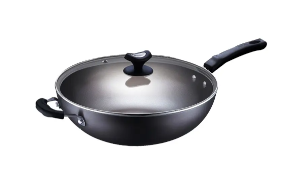 铁锅买厚的好还是薄的好(铁锅是薄一点好还是厚一点好) 铁锅买厚的好还是薄的好(铁锅是薄一点好还是厚一点好)