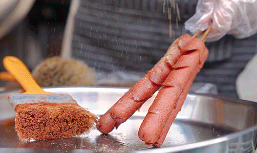 淀粉肠里有肉吗(淀粉肠里面有多少肉) 淀粉肠里有肉吗(淀粉肠里面有多少肉)