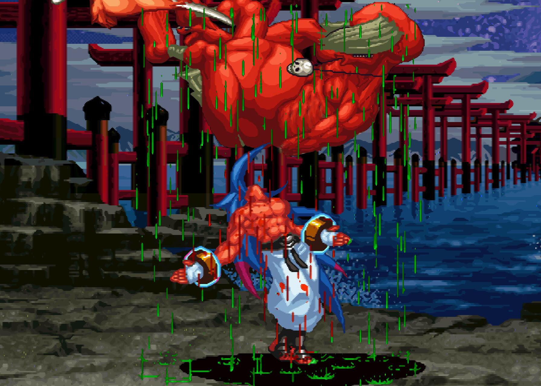 侍魂零特别版绝命奥义怎么放(侍魂零特别版全人物介绍) 侍魂零特别版绝命奥义怎么放(侍魂零特别版全人物介绍)