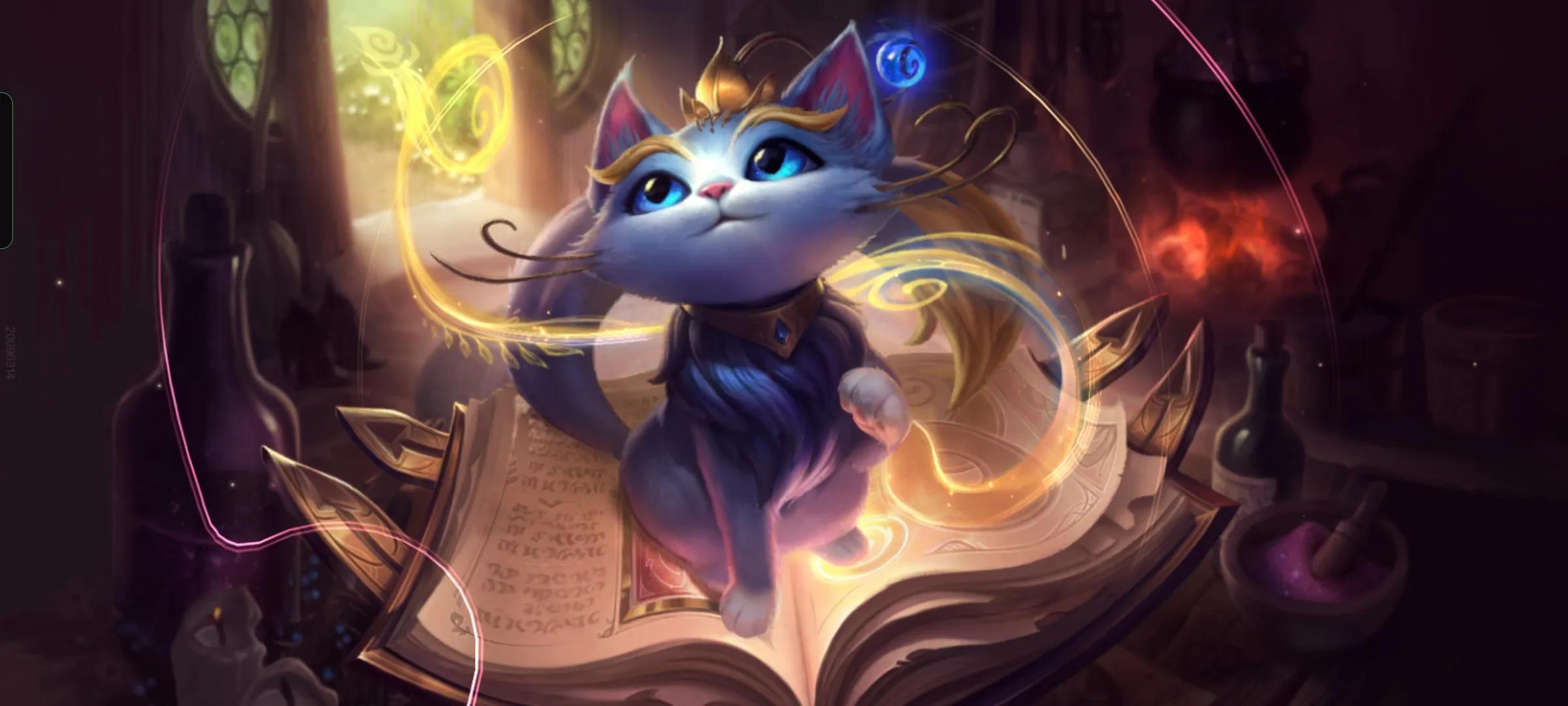 英雄联盟手游机器人怎么样（机器人技能介绍 ）