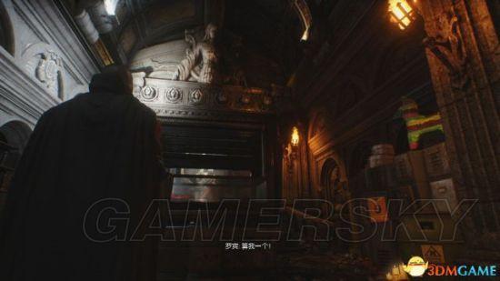 蝙蝠侠阿甘之城剧情攻略（《蝙蝠侠阿甘骑士》全任务图文流程）