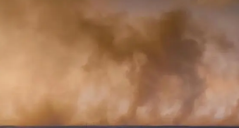 2024年北京五月份会有沙尘暴吗（北京沙尘暴每年发生时间是什么时候）