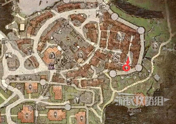 《龙之信条2》功罪的棋子支线任务图文攻略(拿到乞丐服后该怎么选) 《龙之信条2》功罪的棋子支线任务图文攻略(拿到乞丐服后该怎么选)