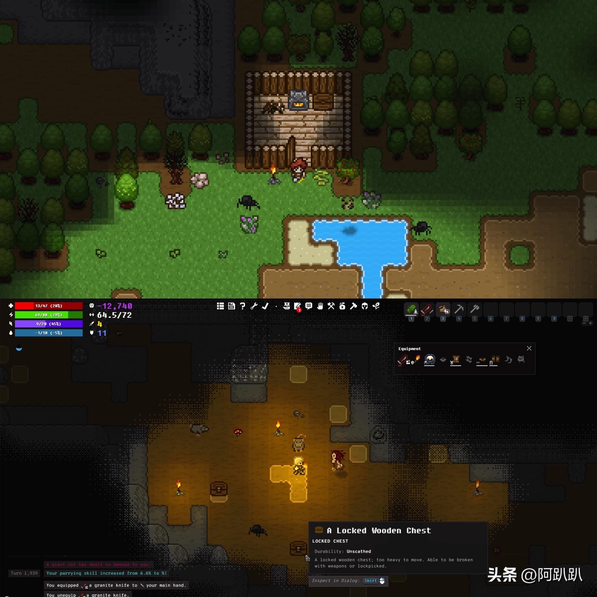 联机版荒岛生存游戏有哪些（荒岛求生多人游戏推荐）