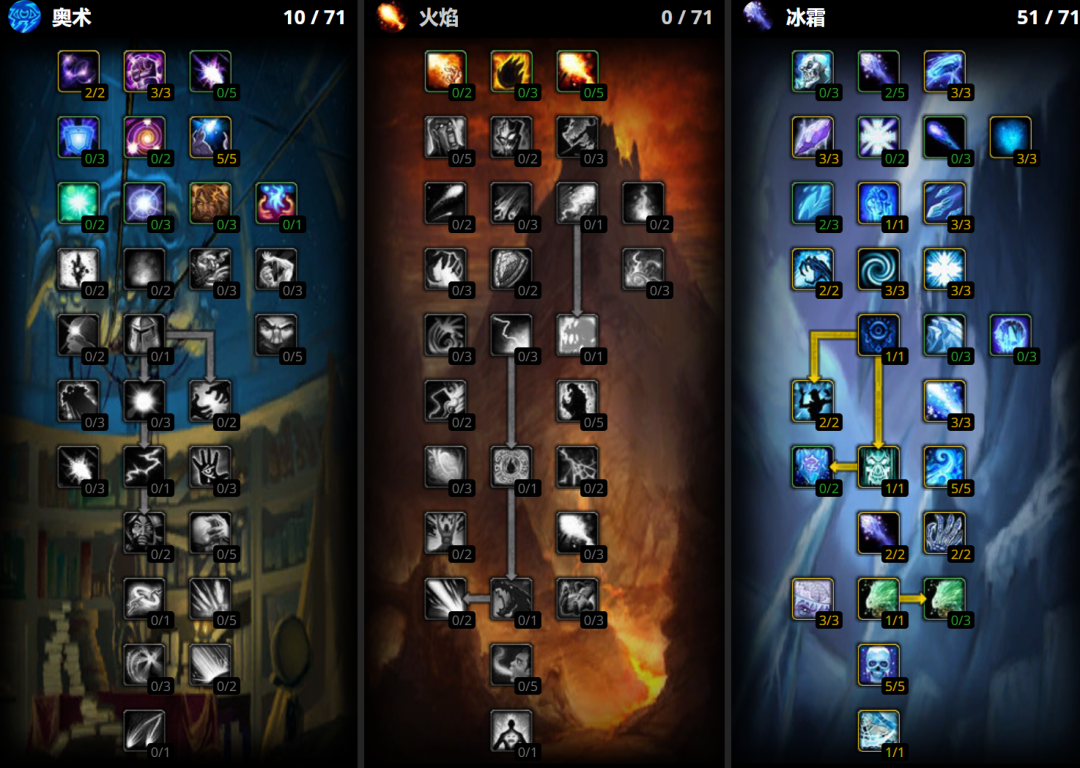 魔兽世界怀旧服牧师怎么练（魔兽世界怀旧服牧师练级攻略）