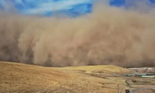 2024年北京五月份会有沙尘暴吗（北京沙尘暴每年发生时间是什么时候）