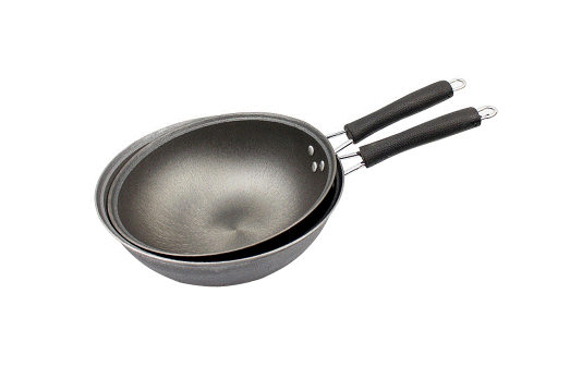 铁锅一定要用猪皮开锅吗(铁锅开锅必须用猪皮吗) 铁锅一定要用猪皮开锅吗(铁锅开锅必须用猪皮吗)