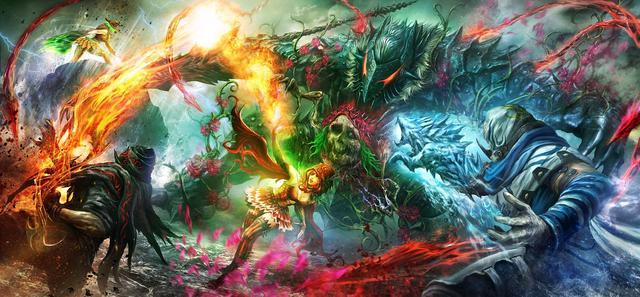 灵魂献祭delta游戏评测（经典PSV游戏《灵魂献祭delta》剧情回顾）