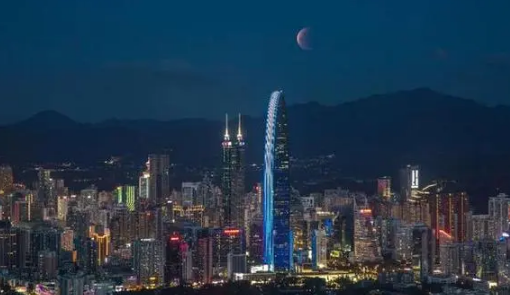 2024年深圳什么时候升温(2024年深圳真正热起来得几月份) 2024年深圳什么时候升温(2024年深圳真正热起来得几月份)