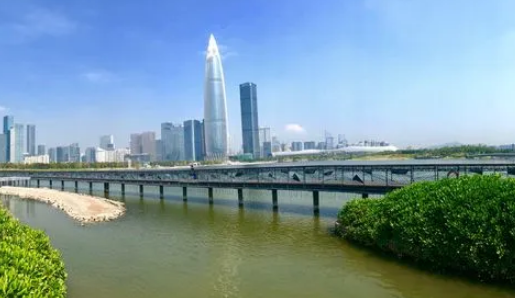 2024年深圳什么时候进入夏天（深圳夏天会持续多久）