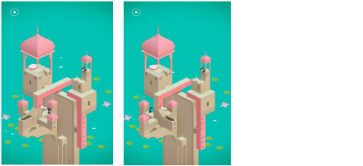 纪念碑谷讲的什么故事（《纪念碑谷》游戏通关图文攻略）