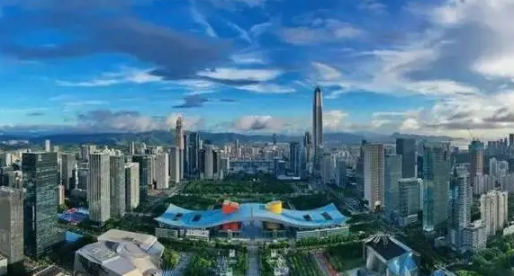 2024年深圳什么时候进入夏天（深圳夏天会持续多久）