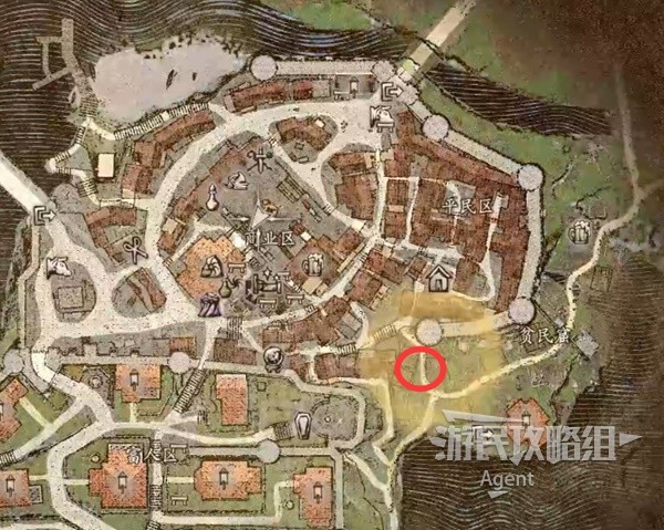 《龙之信条2》救赎之家的少女支线任务图文攻略（给少女2个矿石）