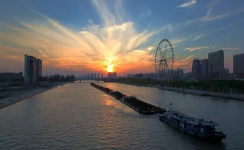 2024年江苏什么时候入春（江苏暖和起来要几月份）