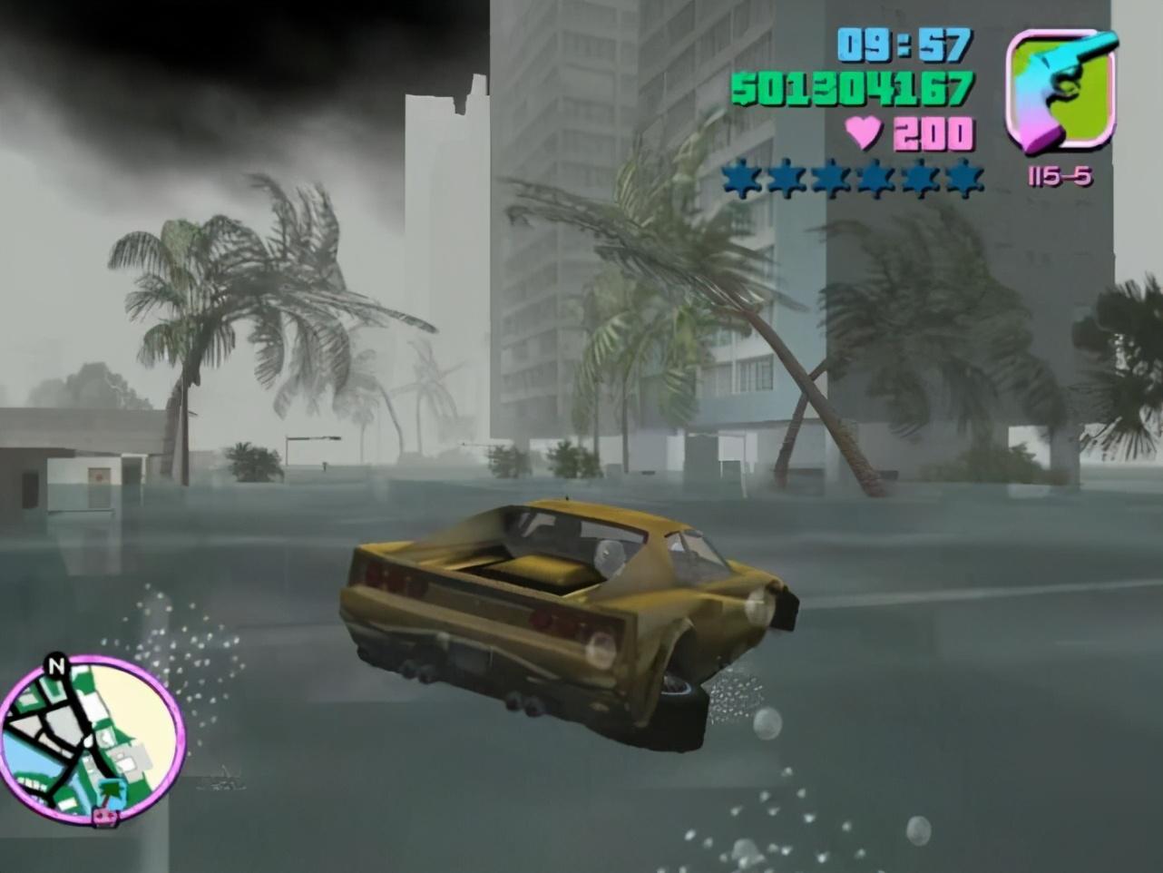 罪恶都市秘籍介绍（《侠盗猎车罪恶都市》必备指令代码）