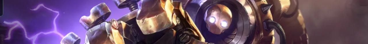 英雄联盟手游机器人怎么样（机器人技能介绍 ）