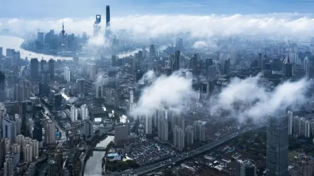 2024年上海5月份一般是多少度3
