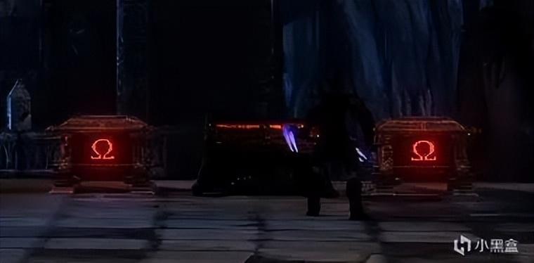 战神3全流程图文攻略（战神3所有BOSS谜题通关打法）