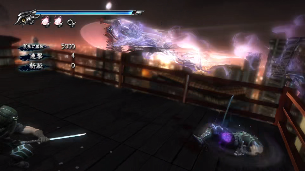 忍者龙剑传大师合集怎么出招(忍者龙剑传大师出招按键指南)