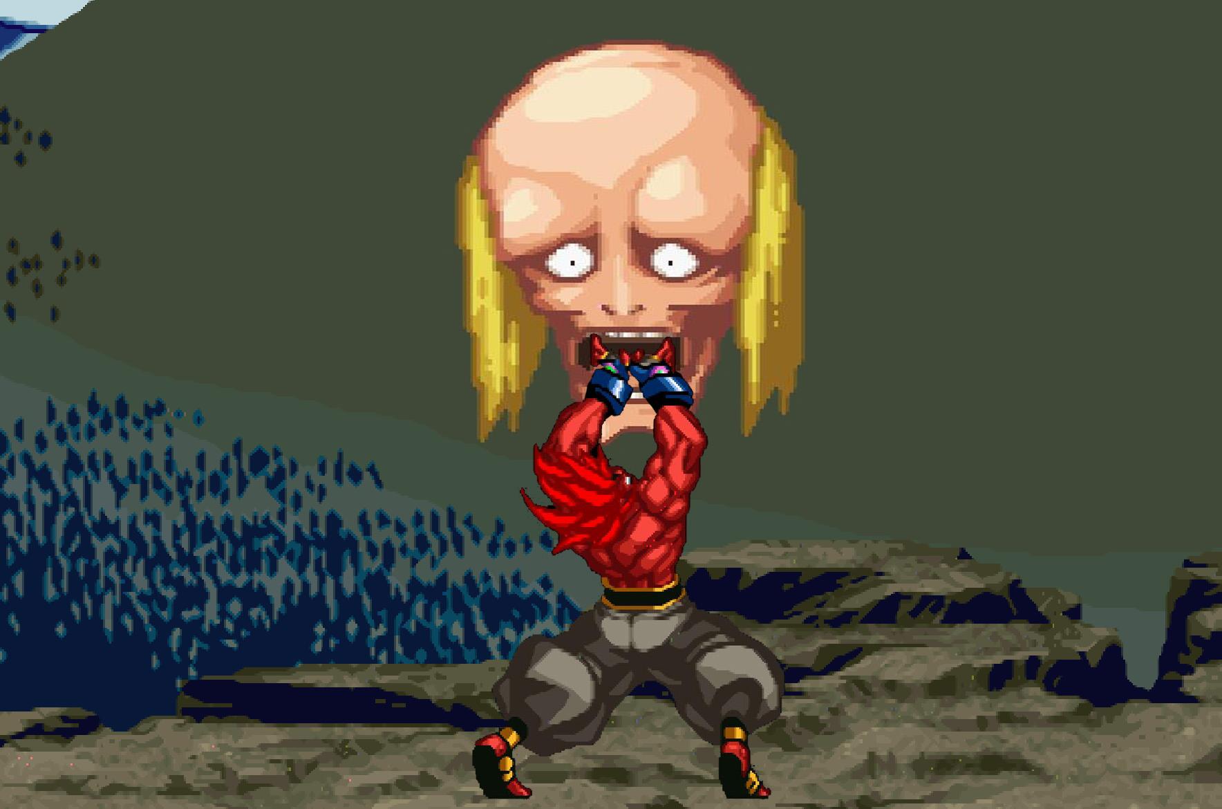 侍魂零特别版绝命奥义怎么放(侍魂零特别版全人物介绍) 侍魂零特别版绝命奥义怎么放(侍魂零特别版全人物介绍)