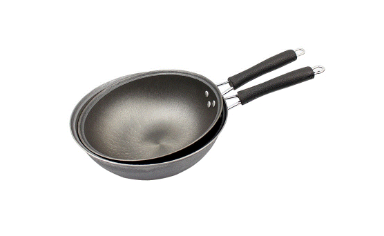 铁锅开锅是用肥肉还是用肉皮（铁锅开锅用猪皮还是肥肉）