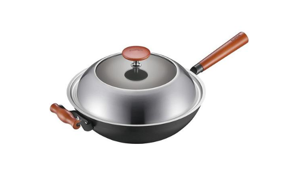 铁锅开锅没开好能二次开锅吗（铁锅开锅没有开好可以重新开吗）