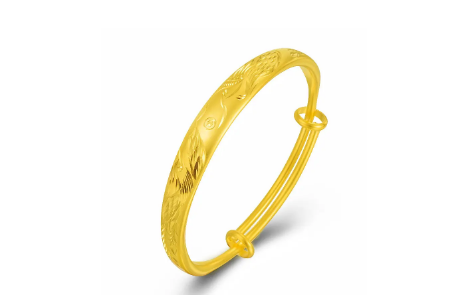 黄金手镯一定要带在左手吗（金手镯必须戴左手吗）