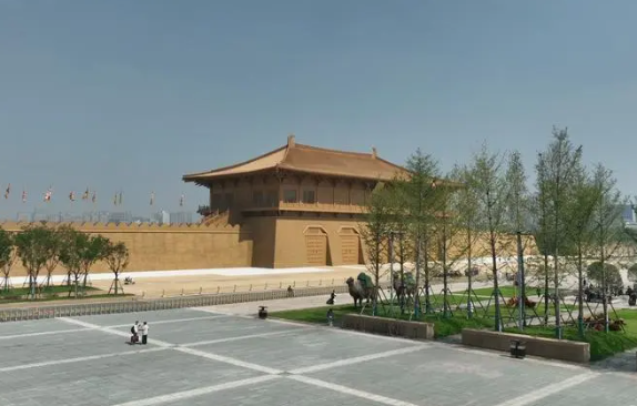 202年西安几月份开始变热(西安热起来还要多久) 202年西安几月份开始变热(西安热起来还要多久)