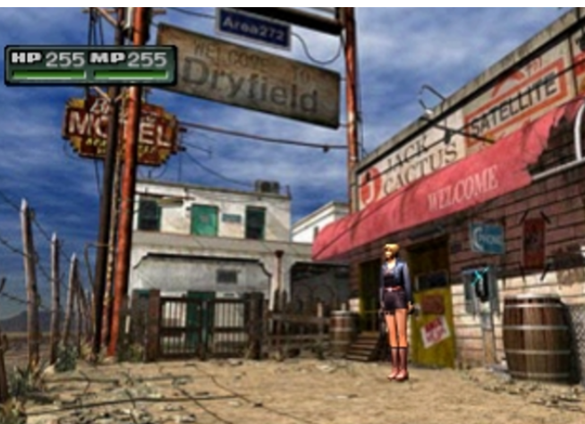 寄生前夜2隐藏武器获得方法（寄生前夜2隐藏武器怎么获得）