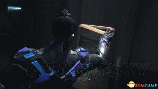 蝙蝠侠阿甘之城剧情攻略（《蝙蝠侠阿甘骑士》全任务图文流程）