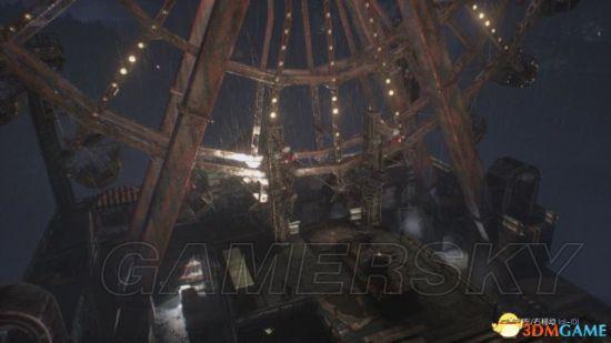 蝙蝠侠阿甘之城剧情攻略（《蝙蝠侠阿甘骑士》全任务图文流程）