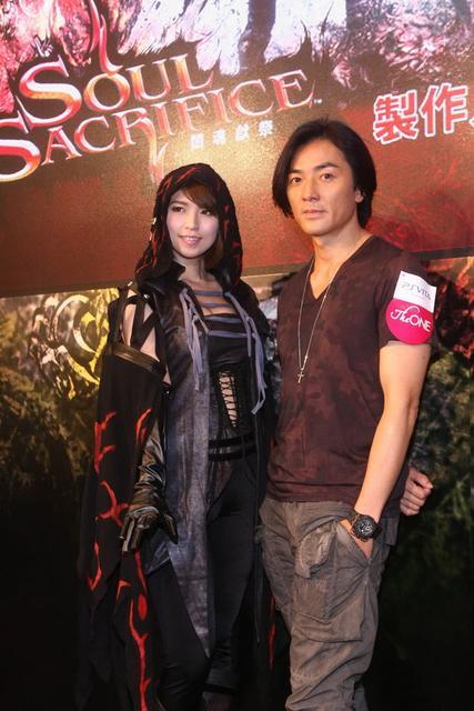 灵魂献祭delta游戏评测（经典PSV游戏《灵魂献祭delta》剧情回顾）