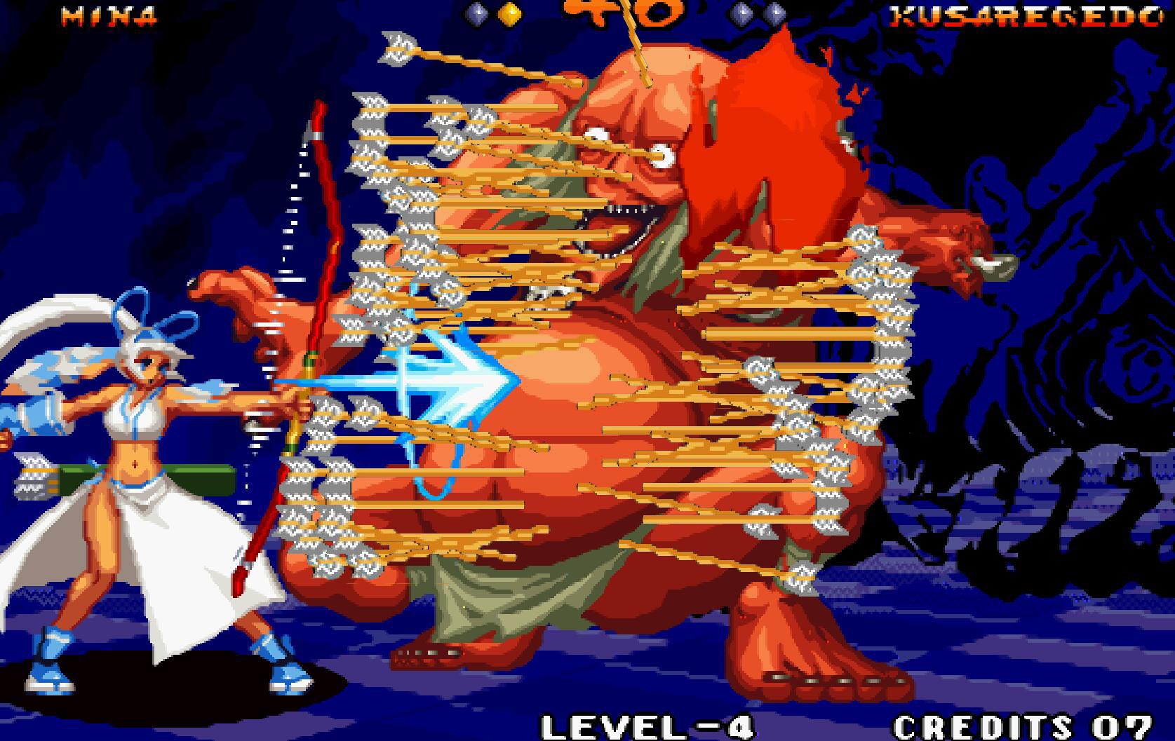 侍魂零特别版绝命奥义怎么放(侍魂零特别版全人物介绍) 侍魂零特别版绝命奥义怎么放(侍魂零特别版全人物介绍)