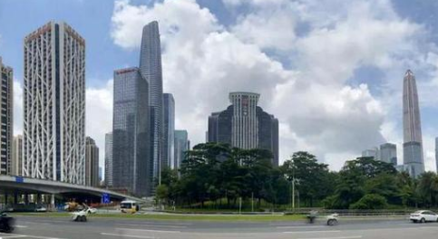 2024年深圳什么时候升温(2024年深圳真正热起来得几月份) 2024年深圳什么时候升温(2024年深圳真正热起来得几月份)