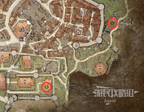 《龙之信条2》功罪的棋子支线任务图文攻略(拿到乞丐服后该怎么选) 《龙之信条2》功罪的棋子支线任务图文攻略(拿到乞丐服后该怎么选)