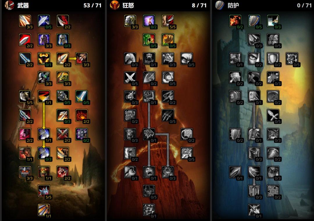 魔兽世界怀旧服牧师怎么练（魔兽世界怀旧服牧师练级攻略）