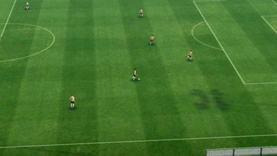 PES2013键位设置详解（PES2013键位设置新手怎么玩）