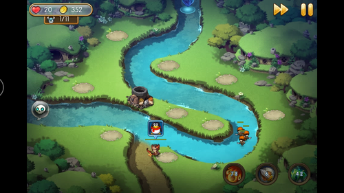 部落保卫战新手怎么升级(11个方法帮你快速提高战力) 部落保卫战新手怎么升级(11个方法帮你快速提高战力)