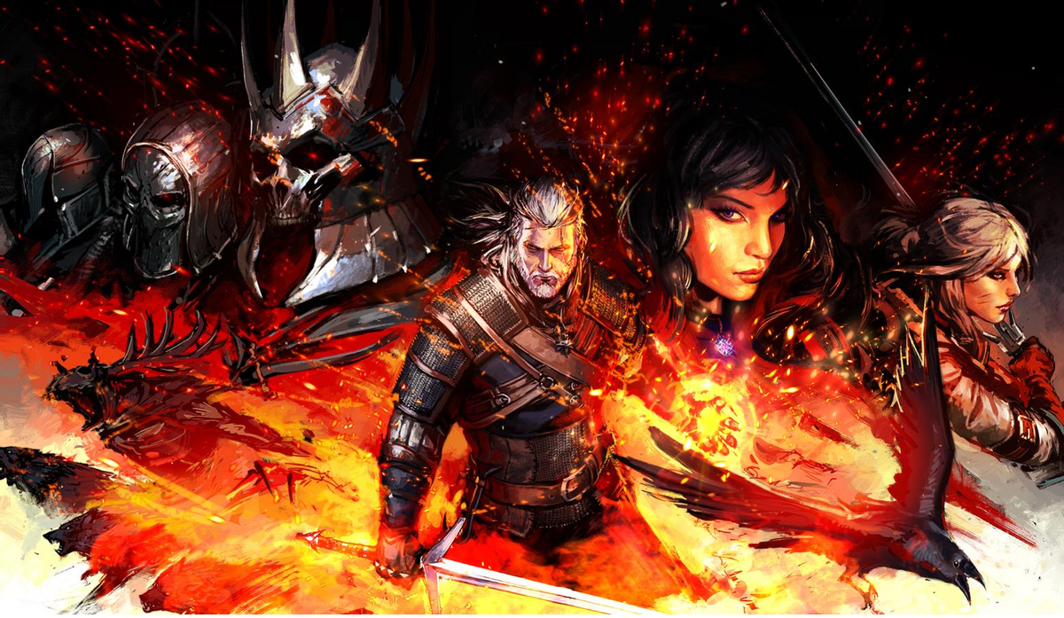 巫师3次世代版井边的恶魔任务怎么完成（巫师3次世代版井边的恶魔完成方法）