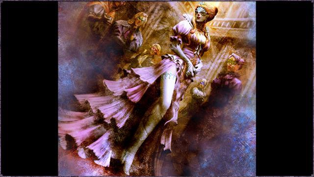 灵魂献祭delta游戏评测（经典PSV游戏《灵魂献祭delta》剧情回顾）