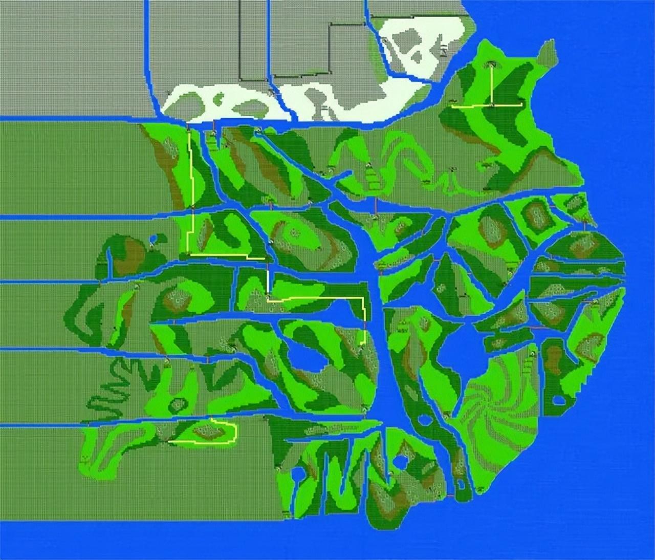 三国志英杰传隐藏物品怎么找（三国志英杰传隐藏物品的玩法大全）