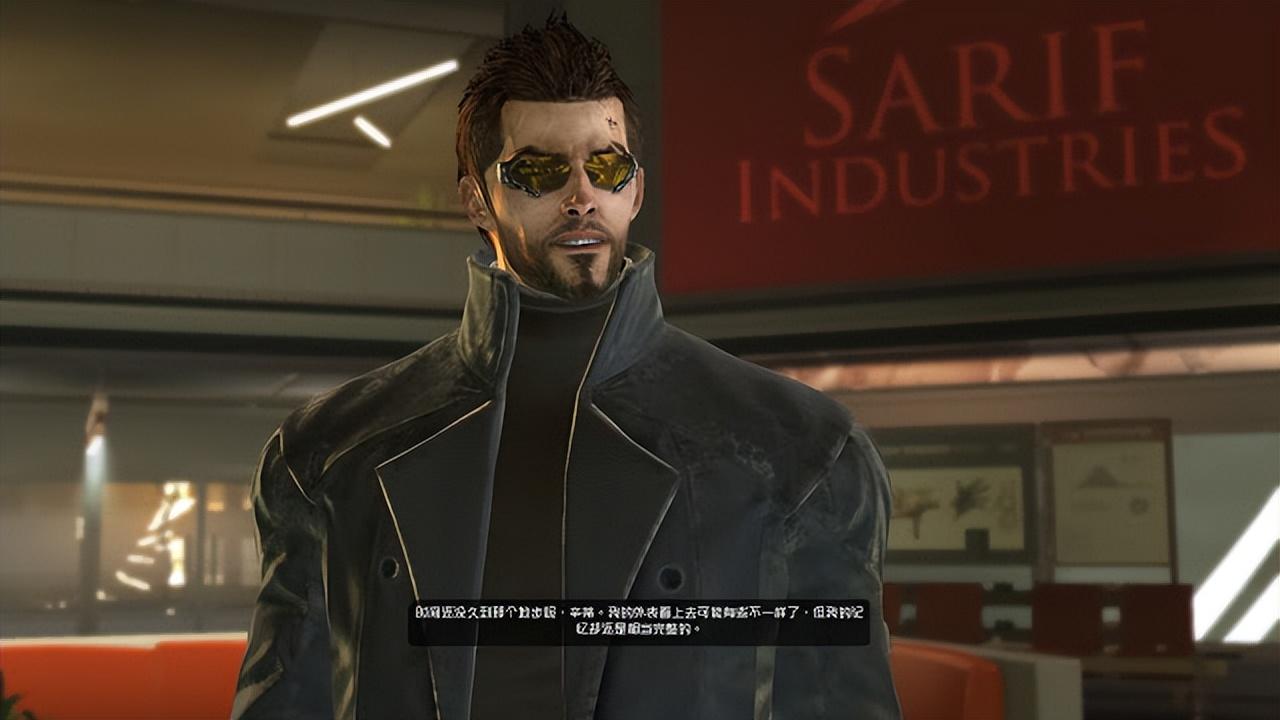 杀出重围3游戏介绍及成就心得(杀出重围3游戏怎么玩啊) 杀出重围3游戏介绍及成就心得(杀出重围3游戏怎么玩啊)