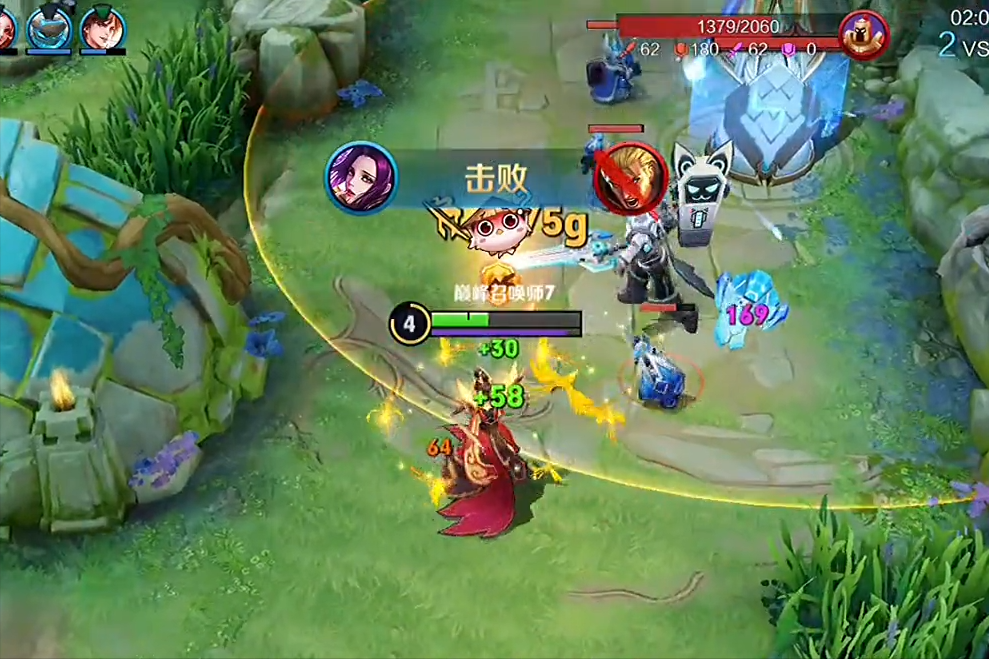 王者荣耀2023芈月怎么出装最强（s31赛季破魔流芈月铭文出装玩法教学）