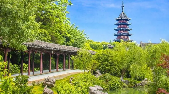 2024年苏州天气几月份开始热（苏州高温天出现在何时）