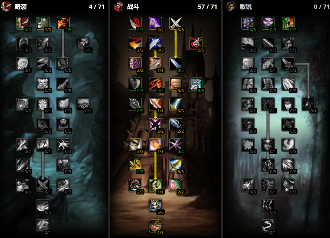 魔兽世界怀旧服牧师怎么练（魔兽世界怀旧服牧师练级攻略）