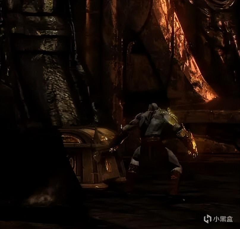 战神3全流程图文攻略（战神3所有BOSS谜题通关打法）