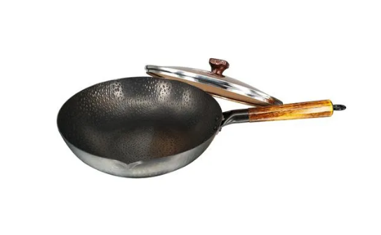 铁锅开锅是用肥肉还是用肉皮（铁锅开锅用猪皮还是肥肉）