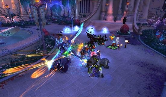 暗夜要塞BOSS怎么单刷（魔兽世界暗夜要塞全阶段通关攻略）