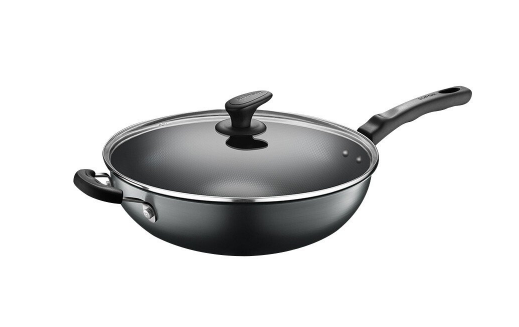 铁锅一次开锅没开好怎么二次开锅（铁锅第一次开锅没开好怎么补救）