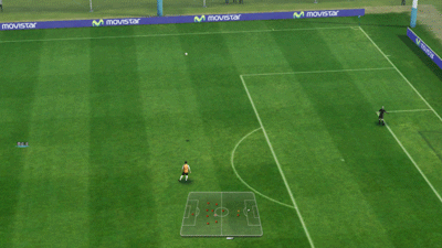 PES2013键位设置详解（PES2013键位设置新手怎么玩）